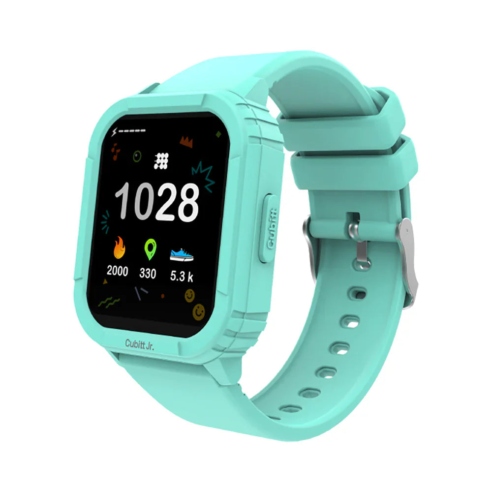 Reloj Cubitt Jr #color_arctic blue