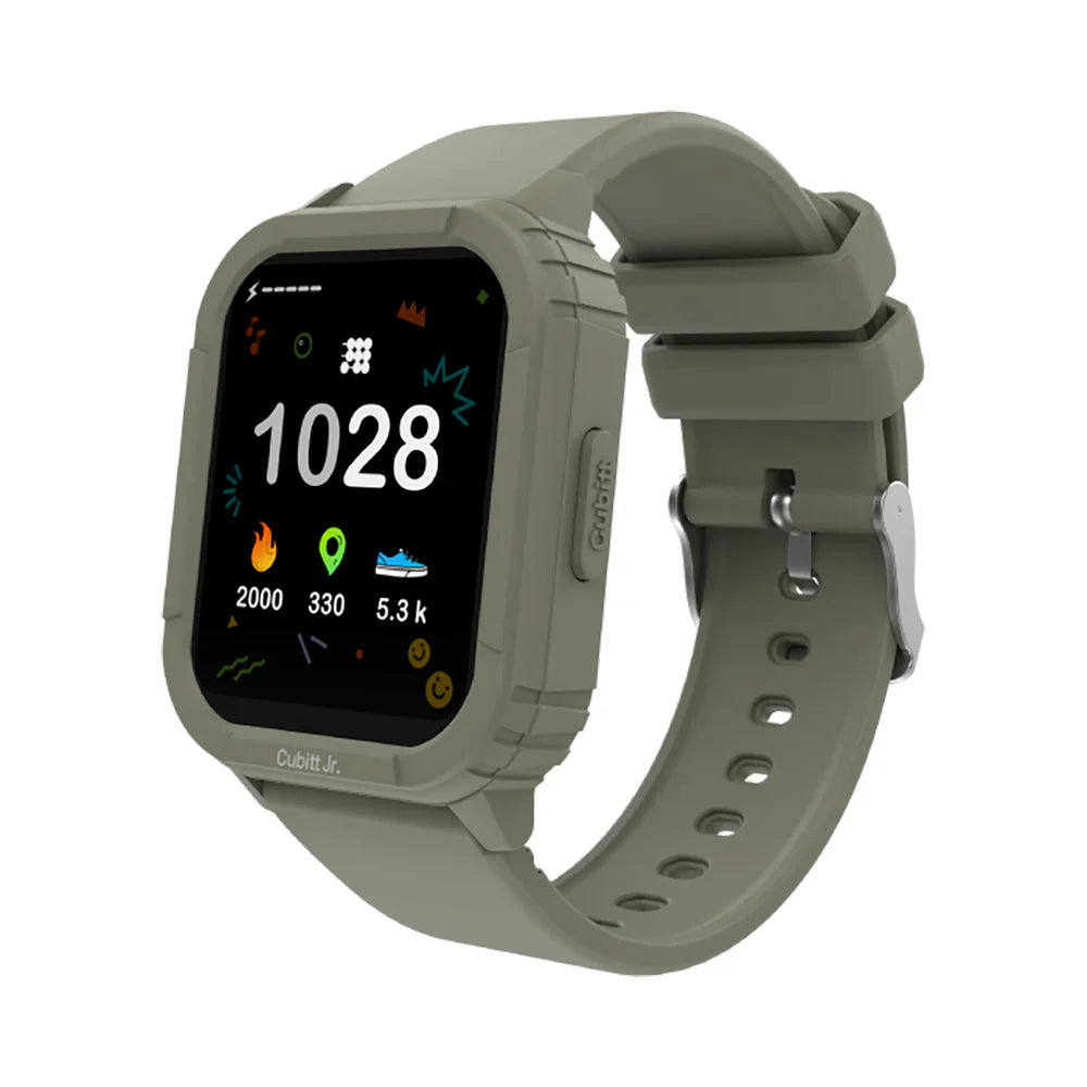 Reloj Cubitt Jr #color_forest green