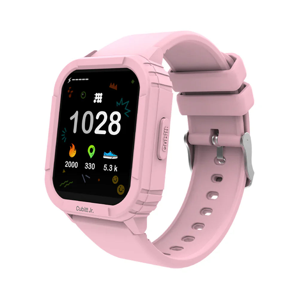 Reloj Cubitt Jr #color_dreamy pink
