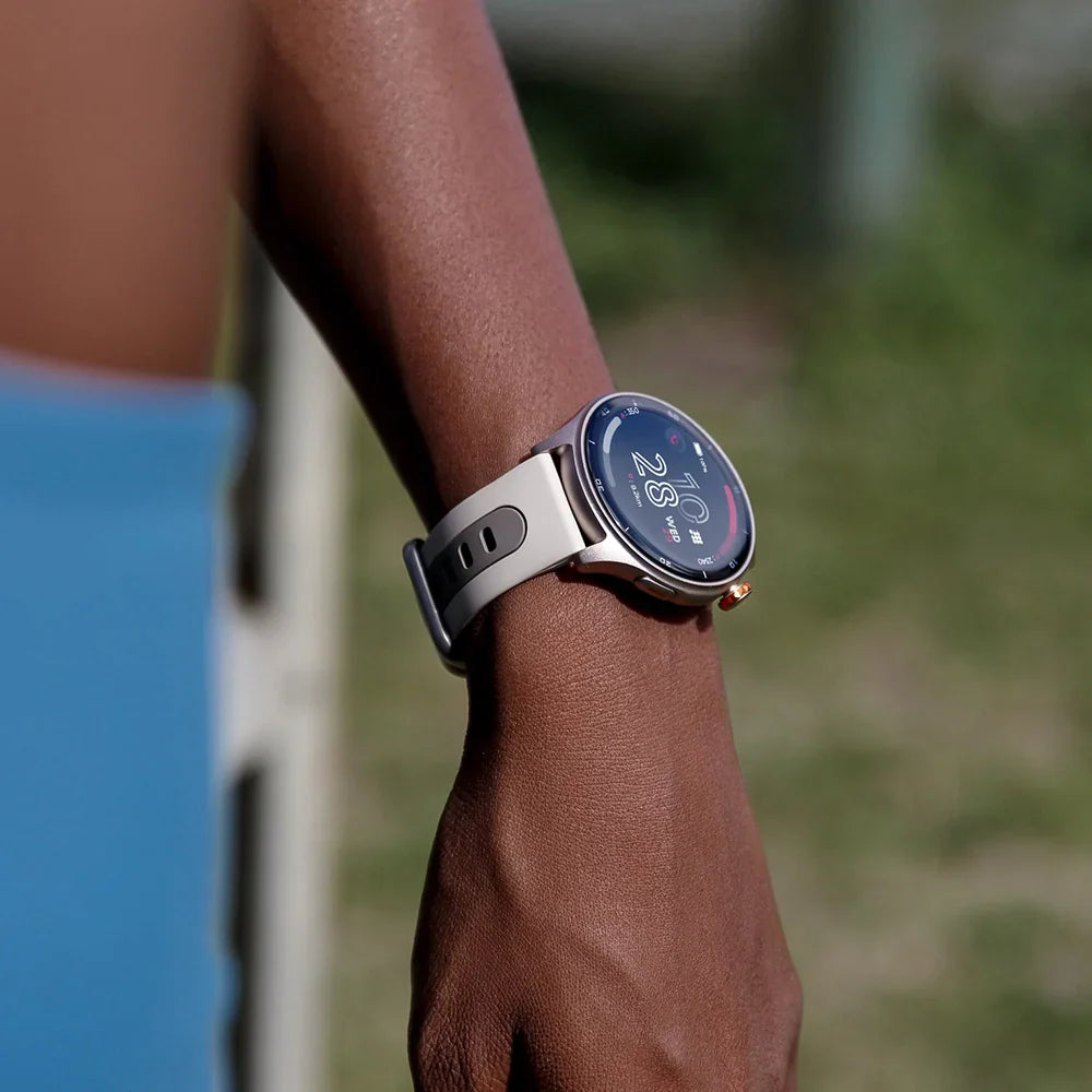 Reloj Cubitt AURA Pro #color_wolf gray