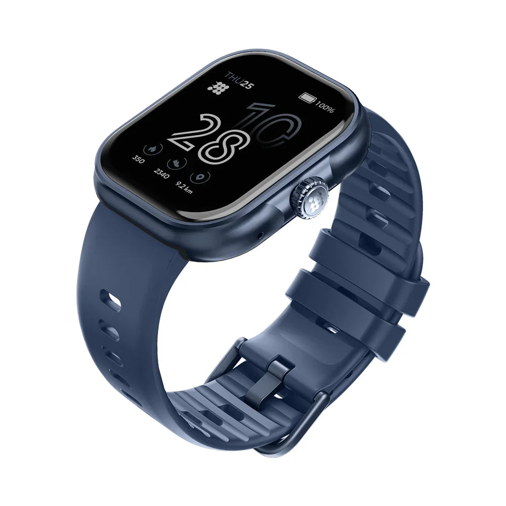 Reloj Cubitt VIVA #color_deepest blue