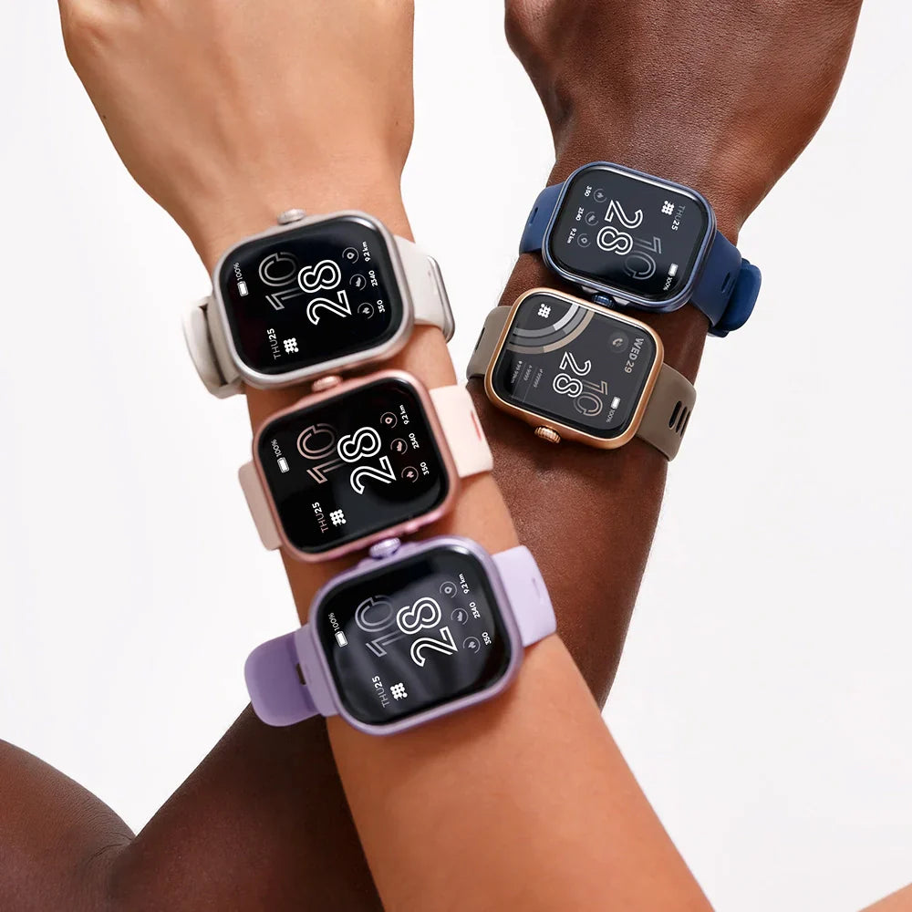 Reloj Cubitt VIVA #color_deepest blue