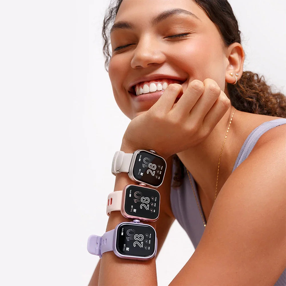 Reloj Cubitt VIVA #color_dusty lilac