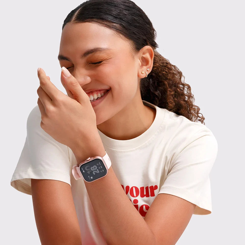 Reloj Cubitt VIVA #color_rose gold