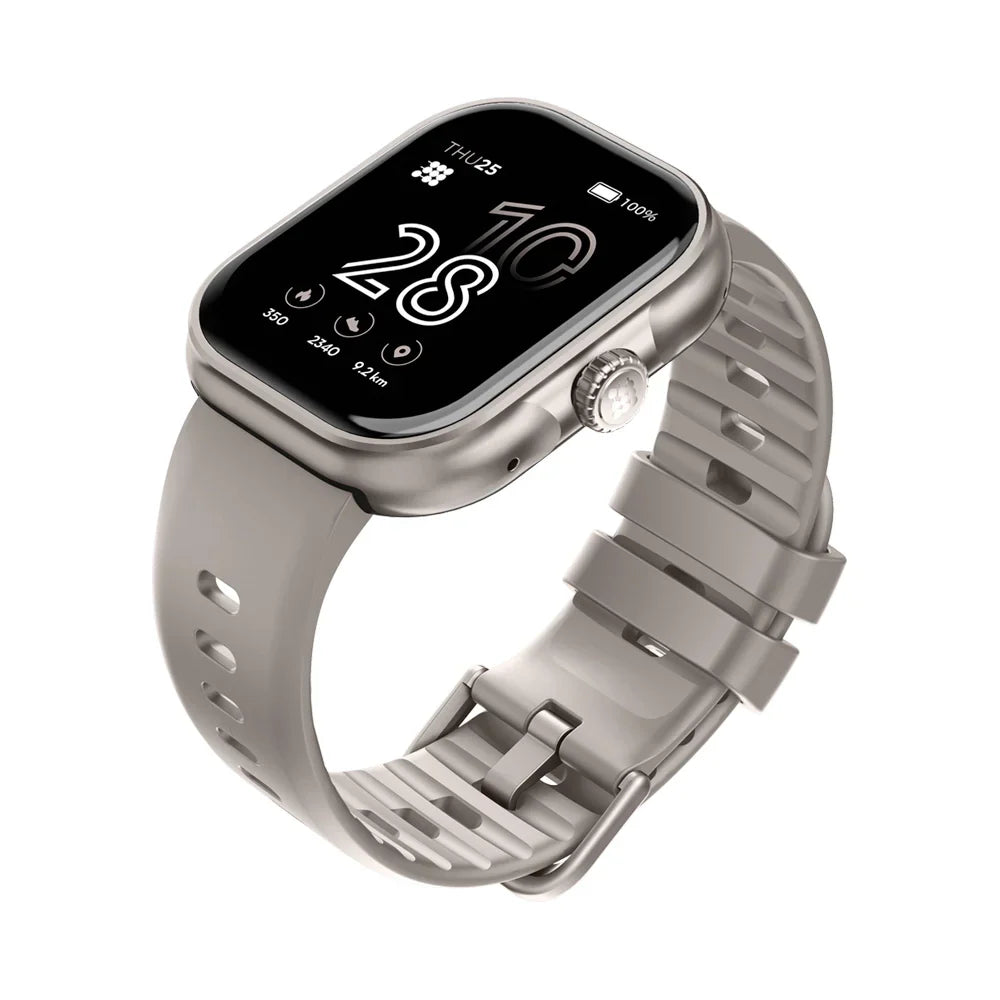 Reloj Cubitt VIVA #color_wolf gray