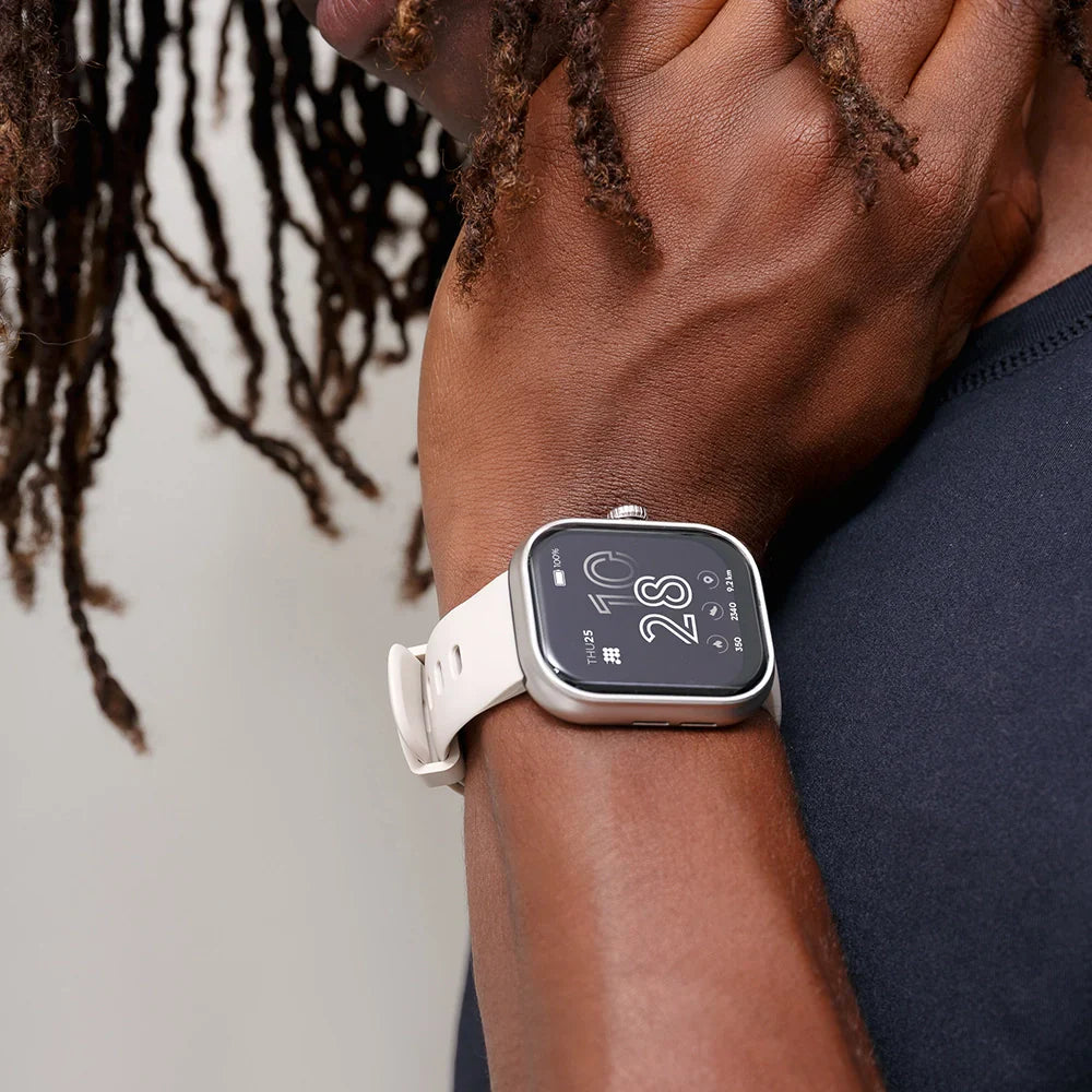 Reloj Cubitt VIVA #color_wolf gray