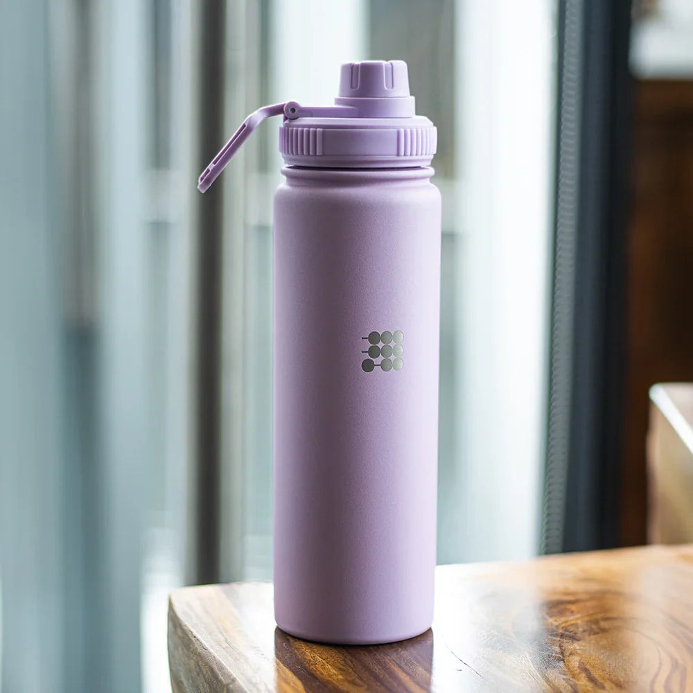 Termo Cubitt Hydro Bottle #color_lilac
