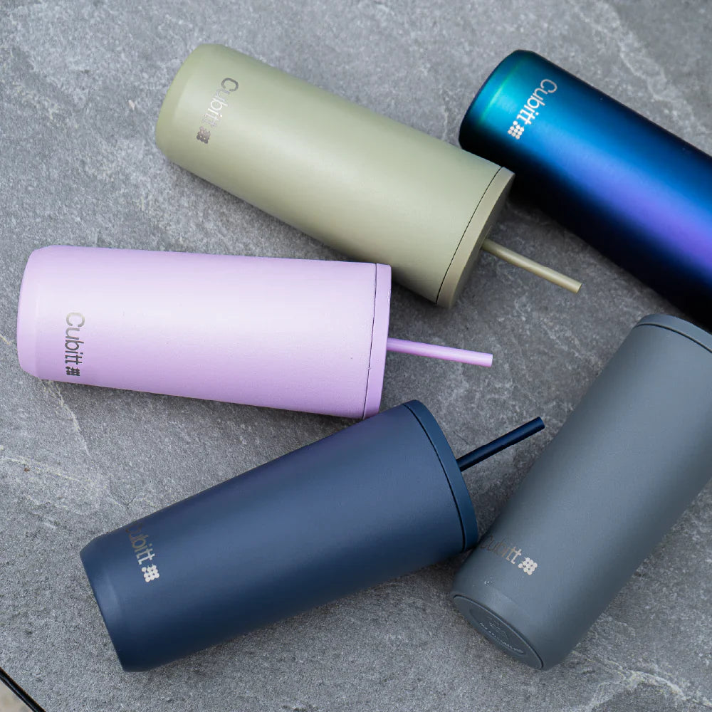 Termo Cubitt Travel Mug #color_deepest blue