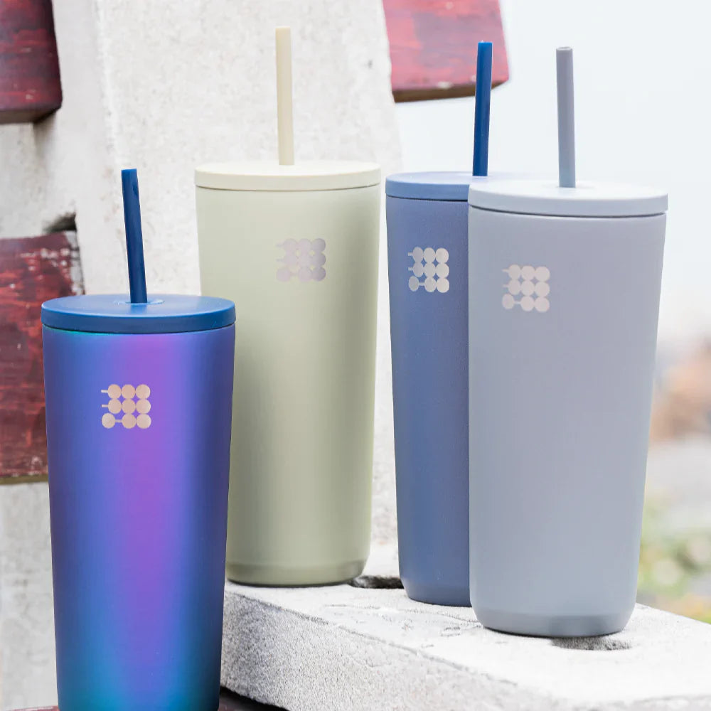 Termo Cubitt Travel Mug #color_Olive Green