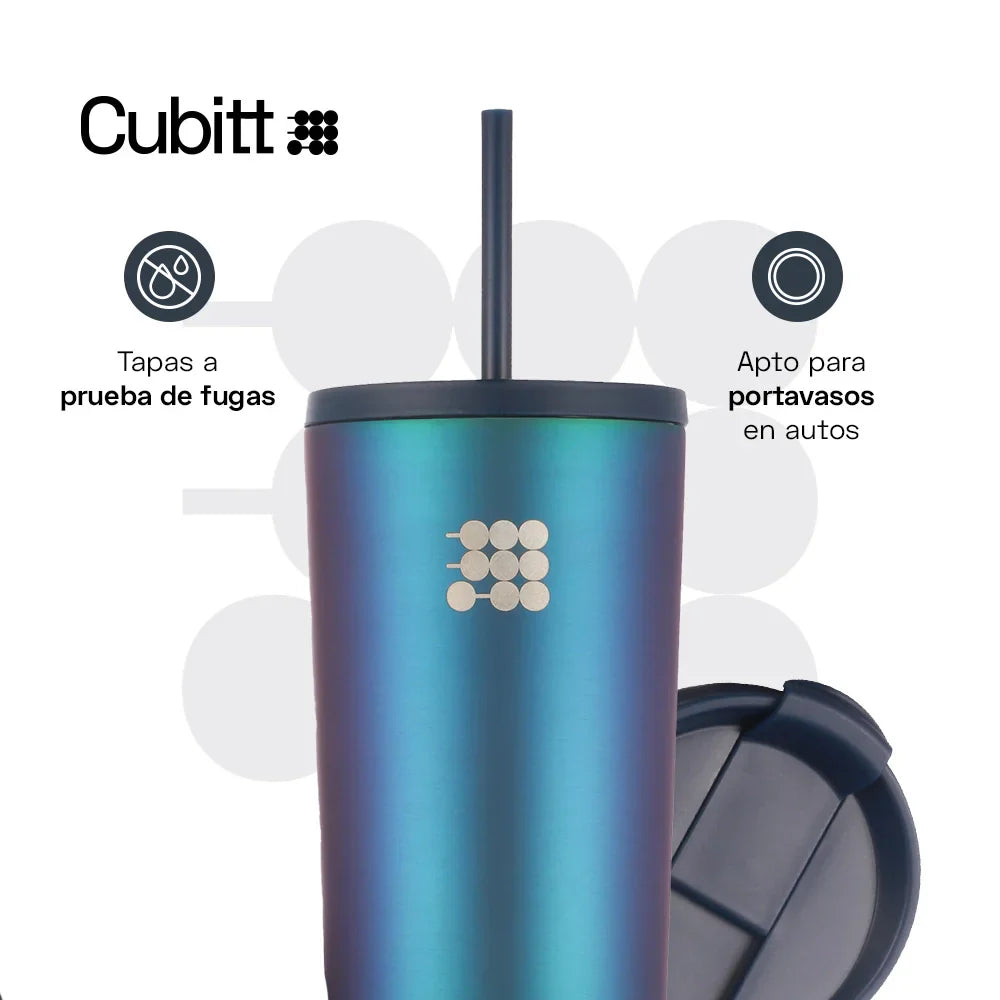 Termo Cubitt Travel Mug #color_Cosmic