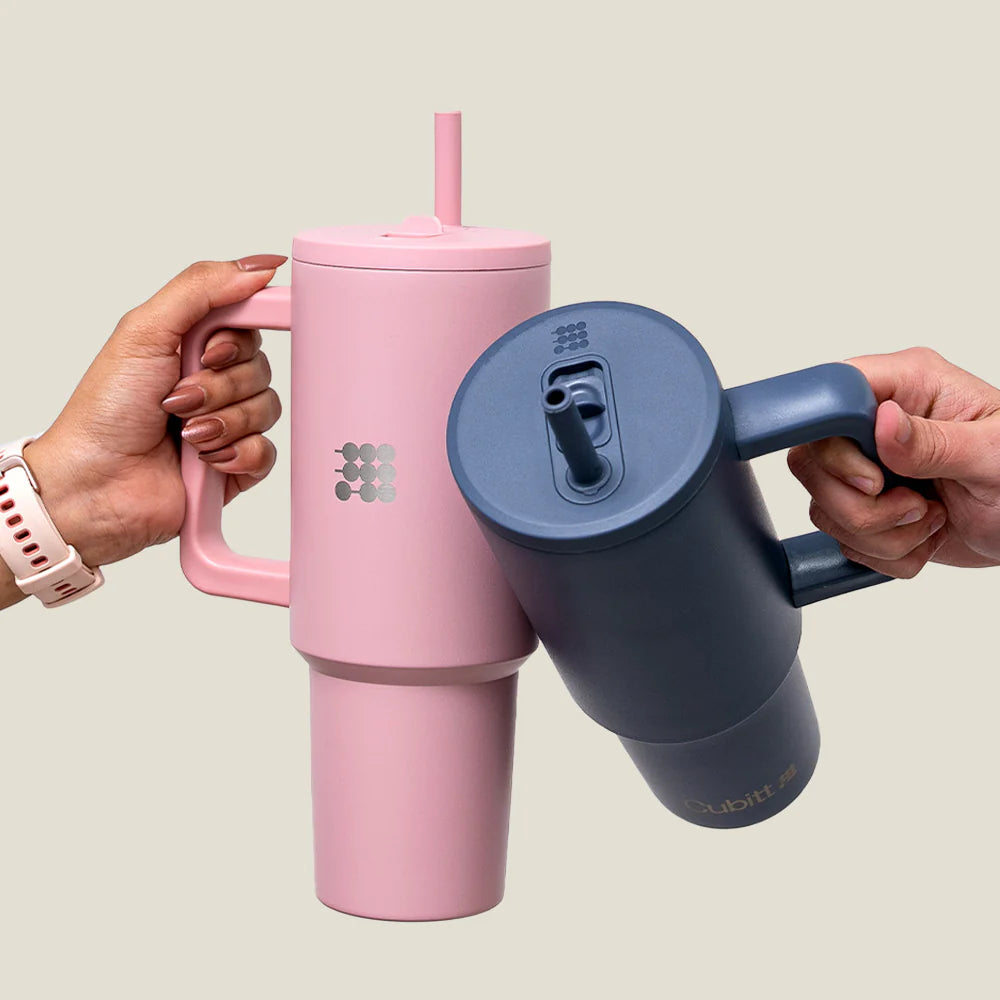 Termo Cubitt Tumbler