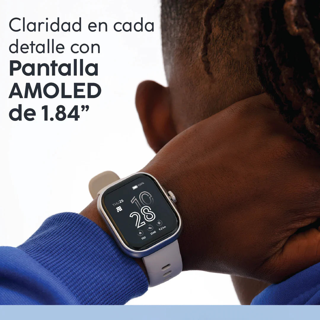 Reloj Cubitt VIVA #color_wolf gray