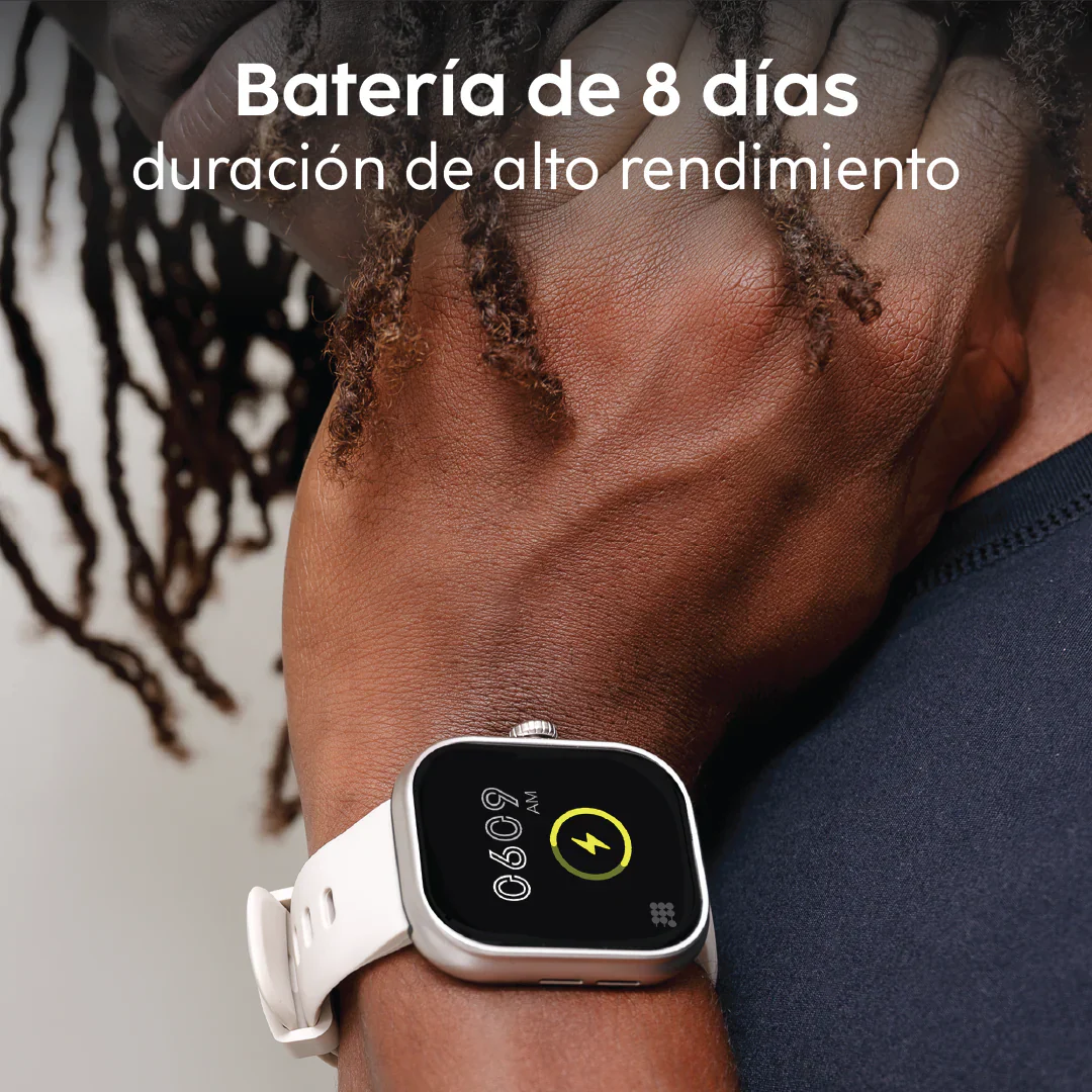 Reloj Cubitt VIVA #color_wolf gray