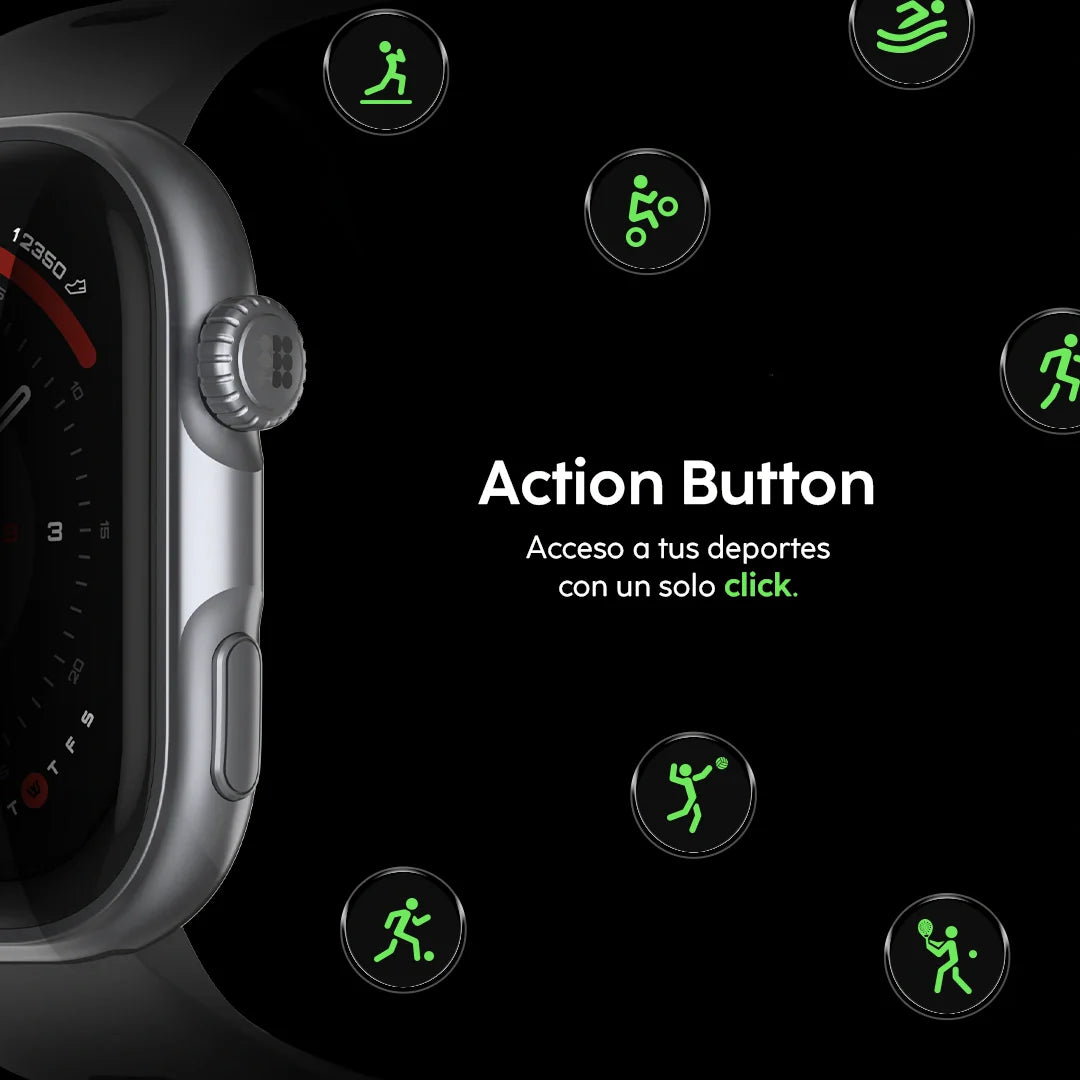 Reloj Cubitt VIVA 2 - Cubitt Guatemala