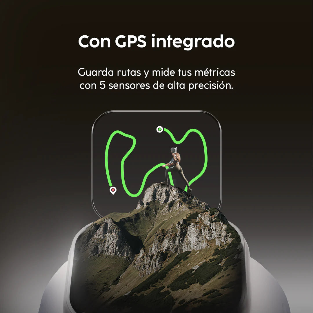 Reloj Cubitt VIVA Lite - Cubitt Guatemala