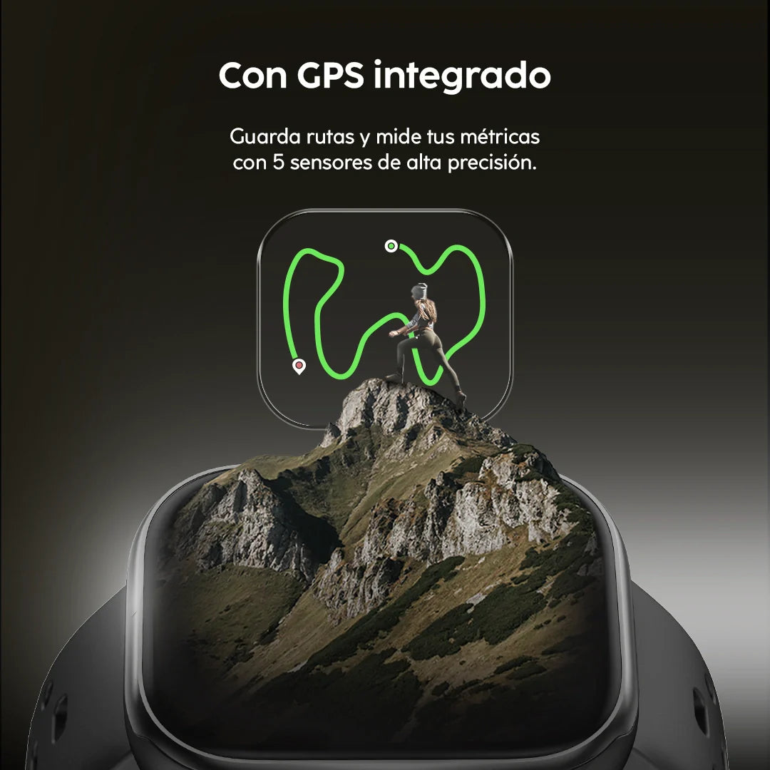 Reloj Cubitt VIVA Pro 2 - Cubitt Guatemala