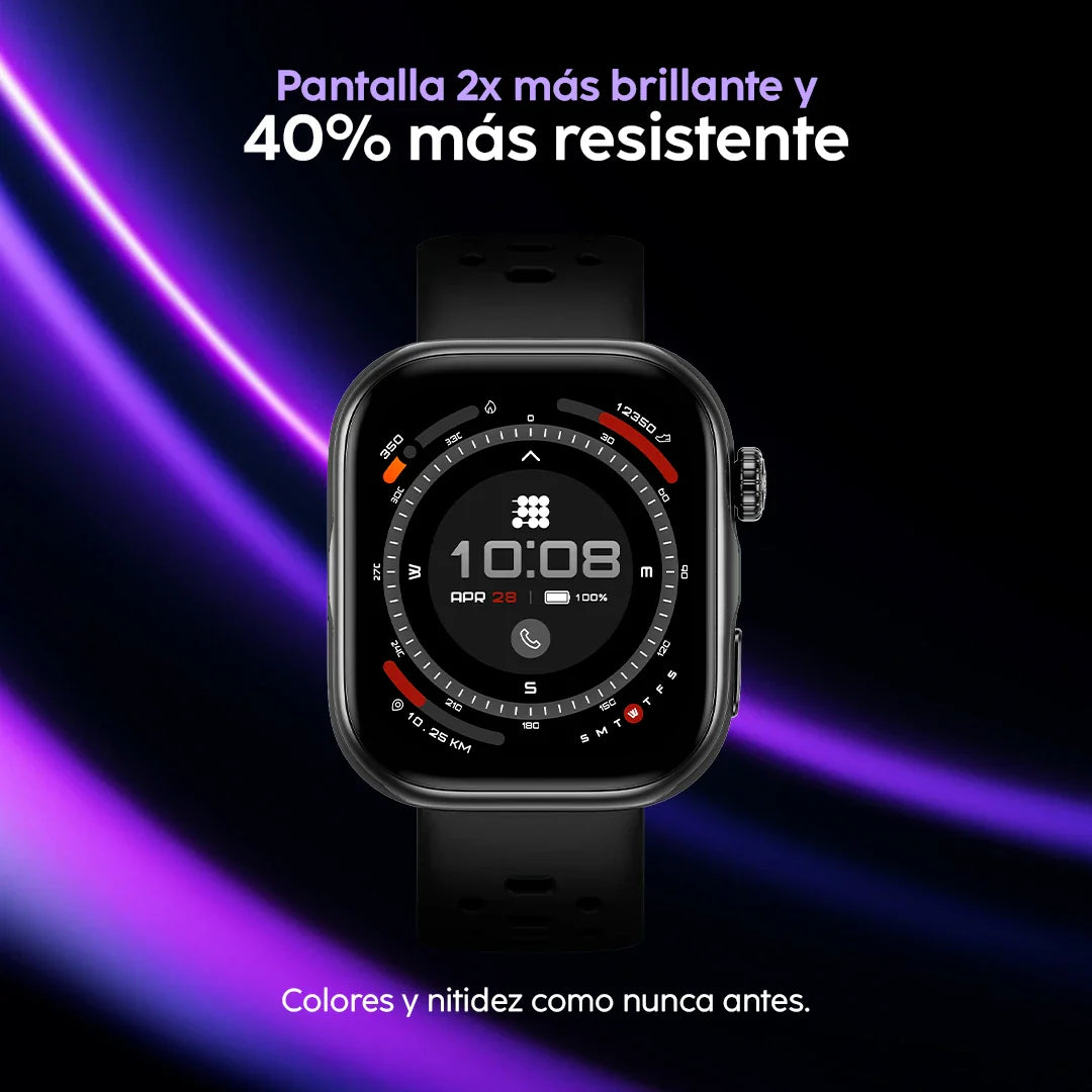 Reloj Cubitt VIVA Pro 2 - Cubitt Guatemala