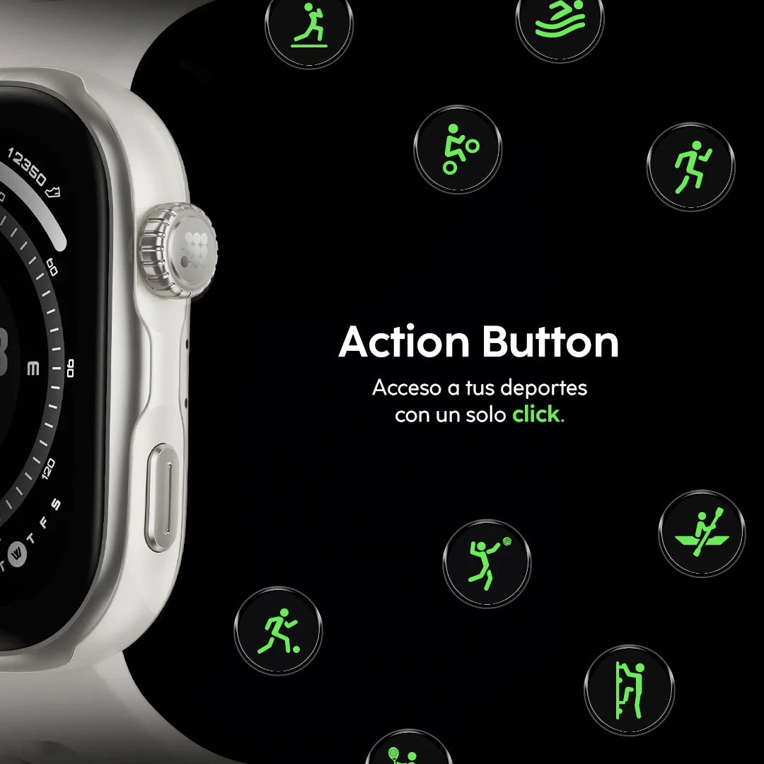 Reloj Cubitt VIVA Pro 2 - Cubitt Guatemala