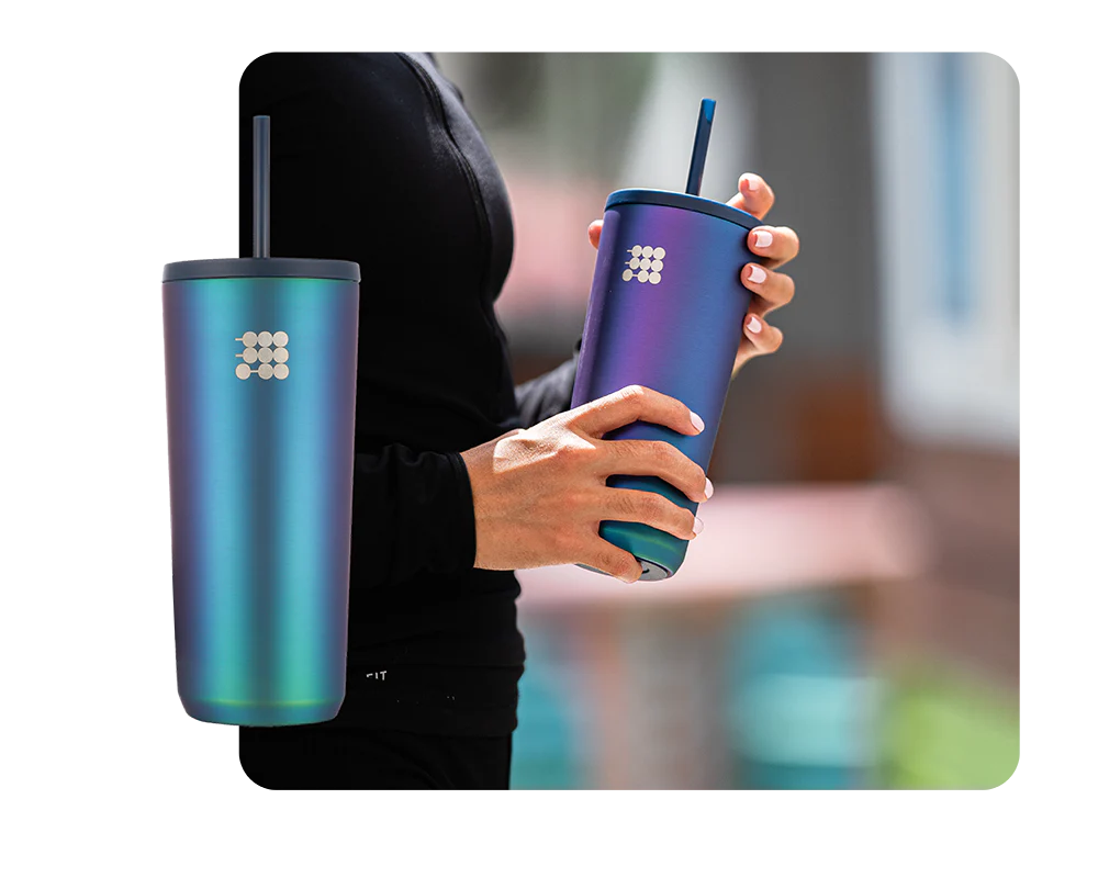 Termo Cubitt Travel Mug