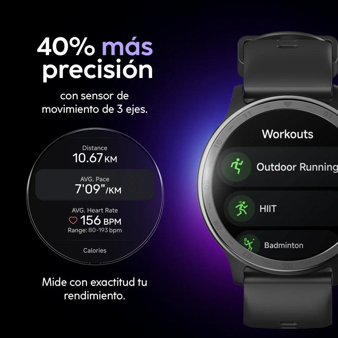 Reloj Cubitt AURA 2 - Cubitt Guatemala