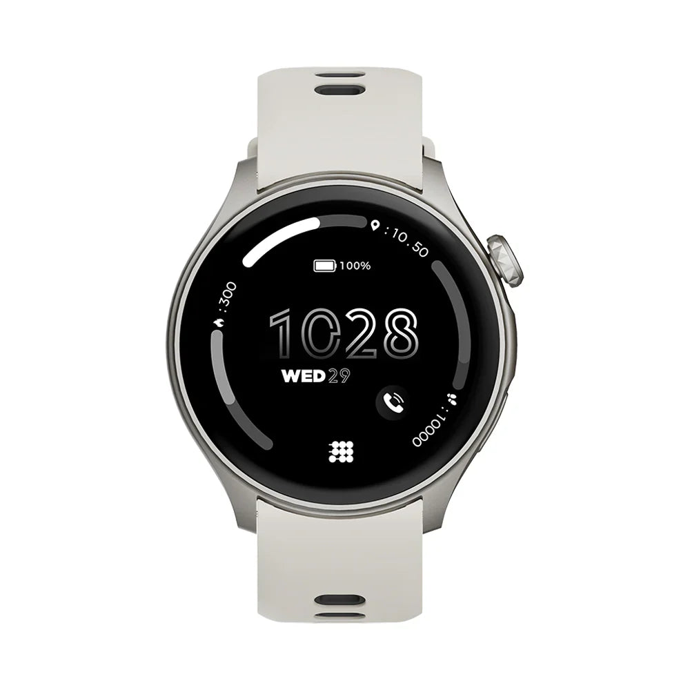 Reloj Cubitt AURA #color_wolf gray