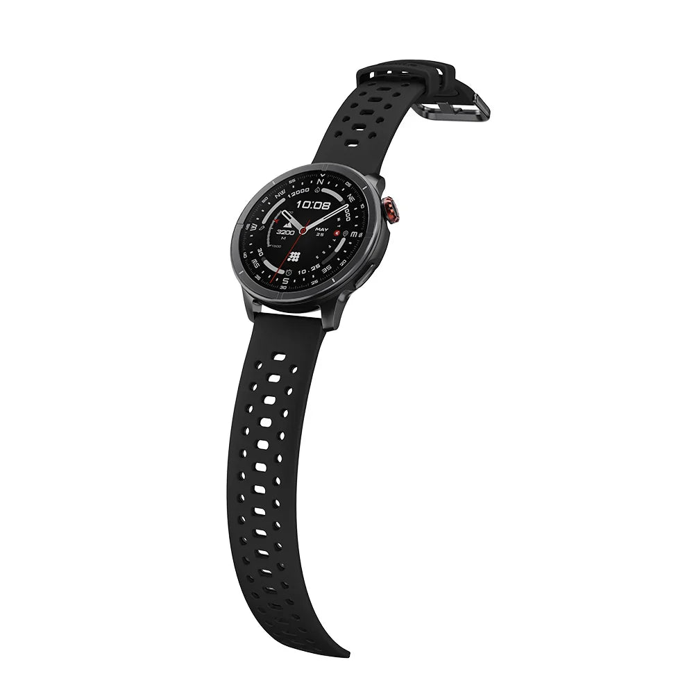 Reloj Cubitt AURA Pro 2 #color_obsidian black