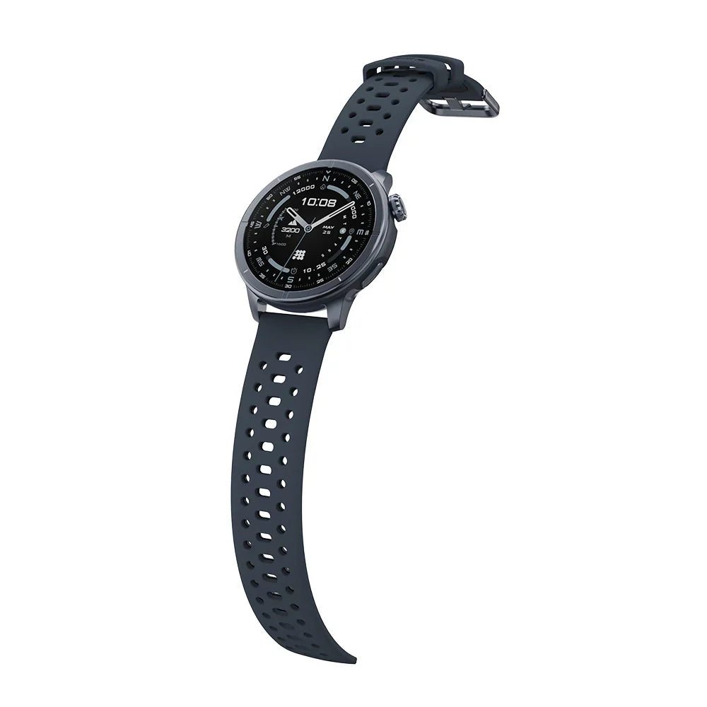 Reloj Cubitt AURA Pro 2 #color_deepest blue