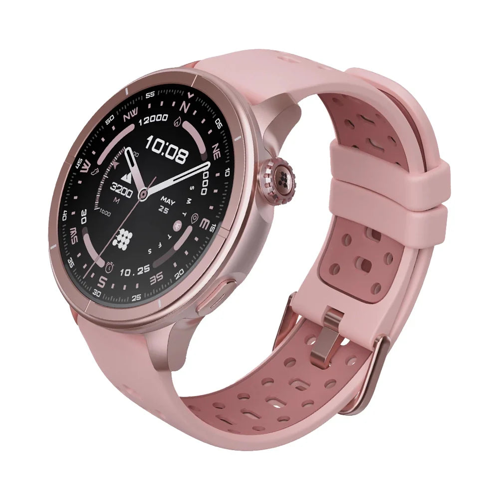 Reloj Cubitt AURA Pro 2 #color_rose gold
