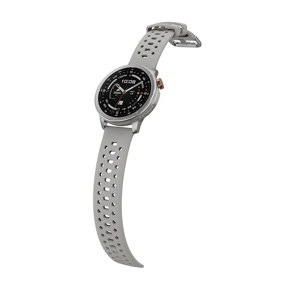 Reloj Cubitt AURA Pro 2 #color_wolf gray