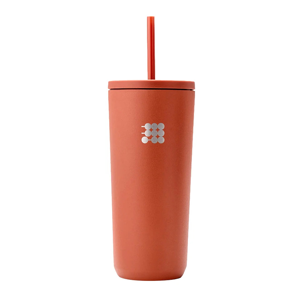 Termo Cubitt Travel Mug #color_Terracotta