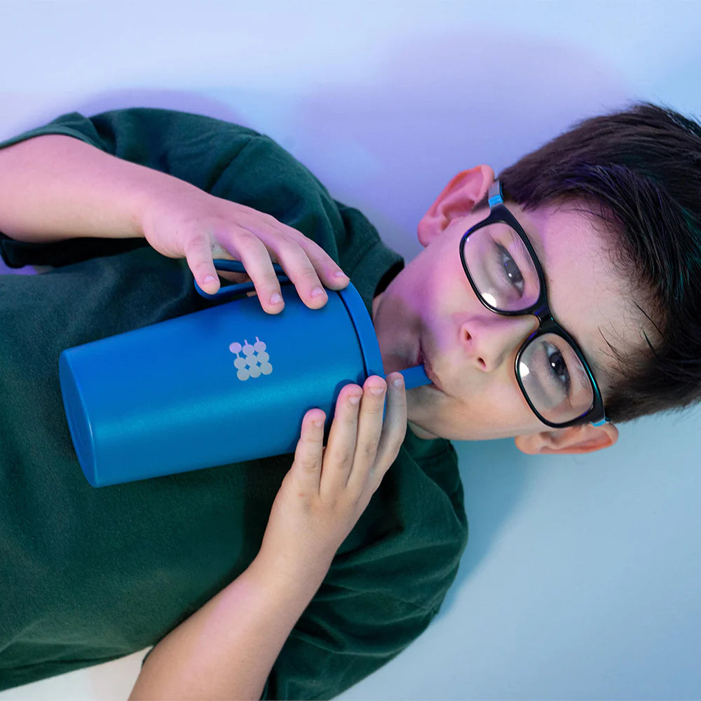 Termo Cubitt Kids Cup #color_deepest blue