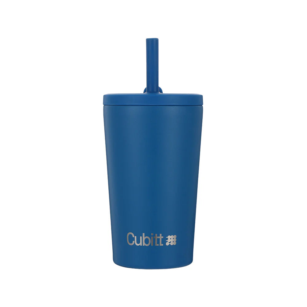 Termo Cubitt Kids Cup #color_deepest blue