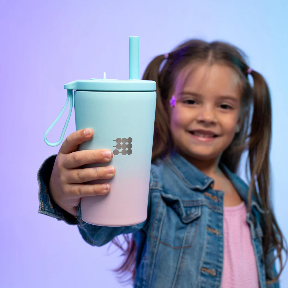 Termo Cubitt Kids Cup #color_cotton candy