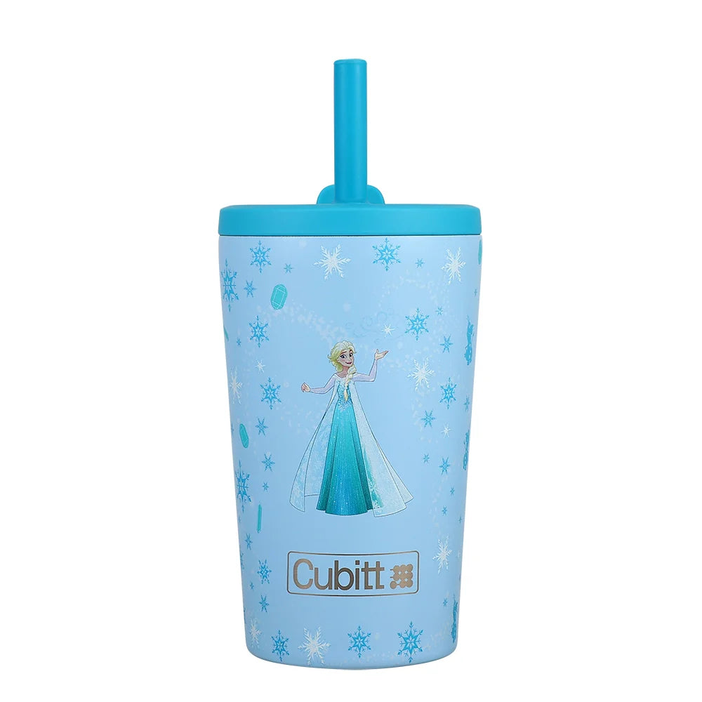 Termo Cubitt Mini Tumbler x Disney #color_elsa ice blue