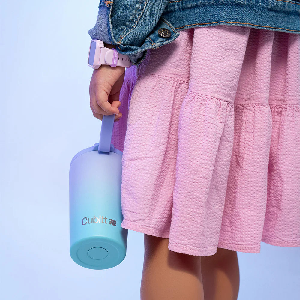 Termo Cubitt Kids Cup #color_lavender mist