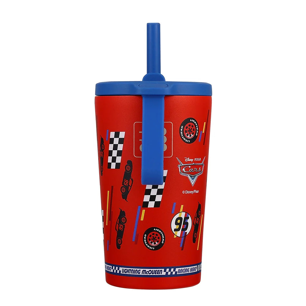 Termo Cubitt Mini Tumbler x Disney #color_cars blue