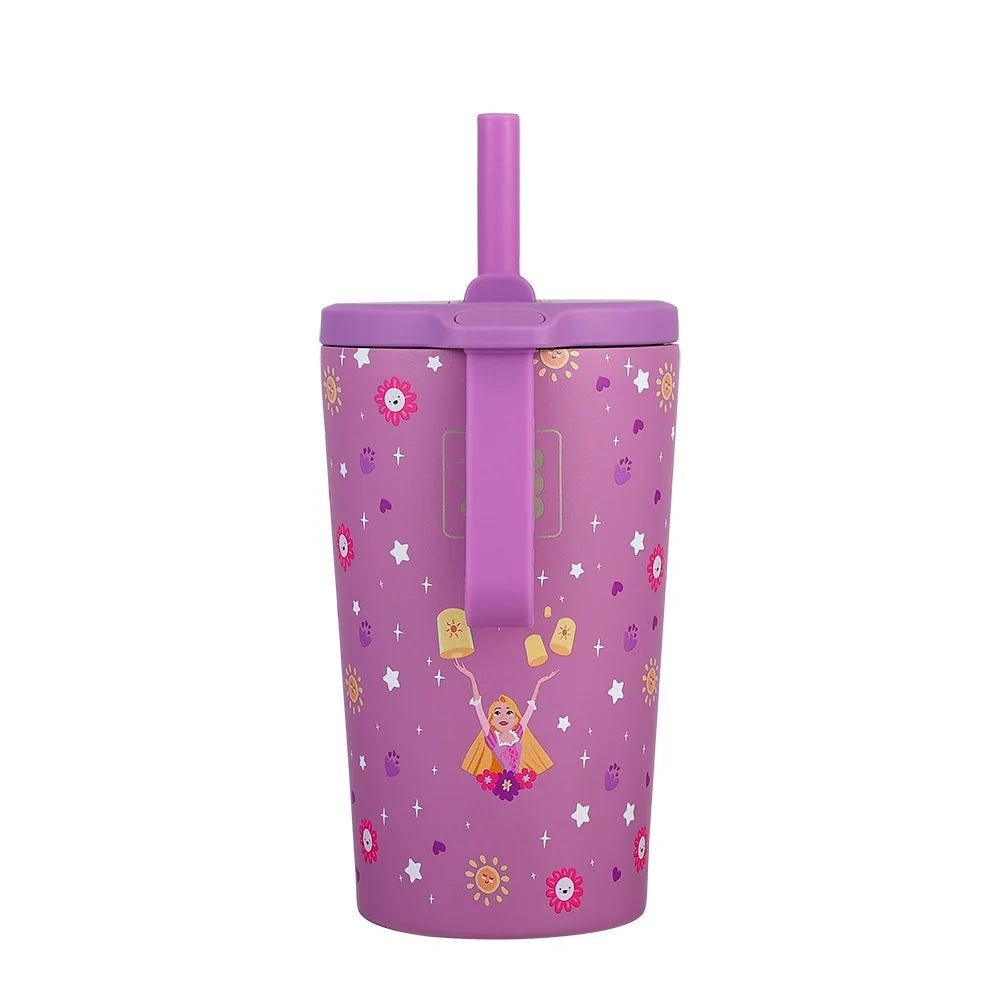 Termo Cubitt Mini Tumbler x Disney #color_rapunzel purple