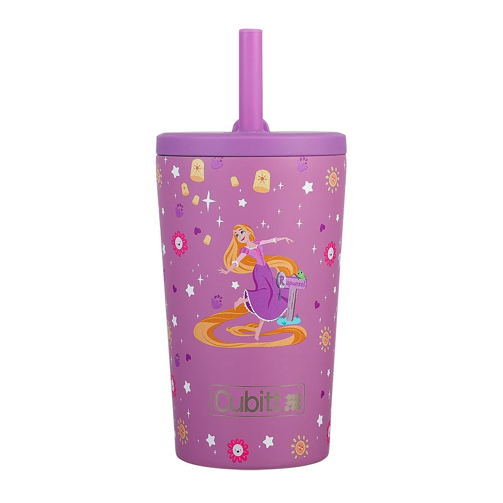 Termo Cubitt Mini Tumbler x Disney #color_rapunzel purple