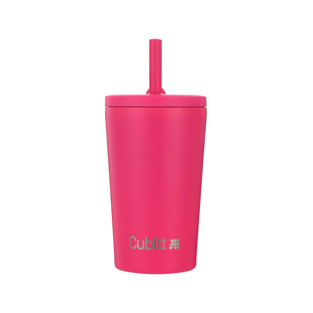 Termo Cubitt Kids Cup #color_hot pink