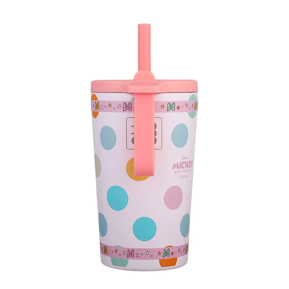 Termo Cubitt Mini Tumbler x Disney #color_minnie light pink
