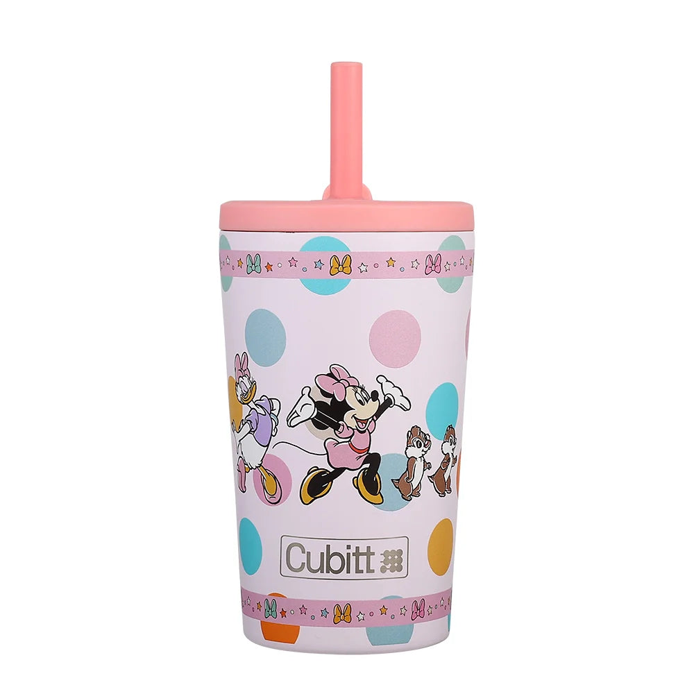 Termo Cubitt Mini Tumbler x Disney #color_minnie light pink