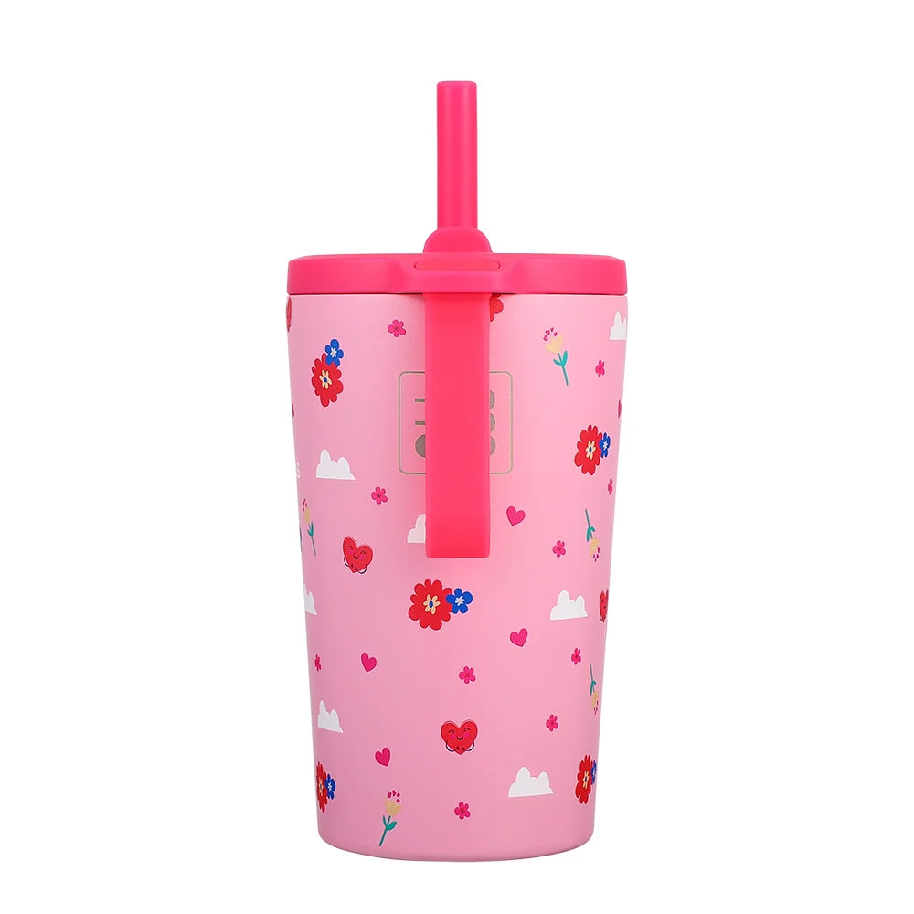Termo Cubitt Mini Tumbler x Disney #color_princesses pink