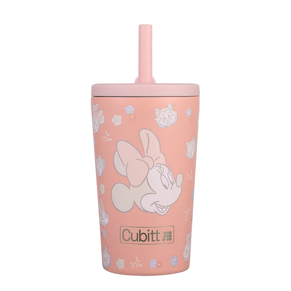 Termo Cubitt Kids Cup x Disney #color_Minnie Pink