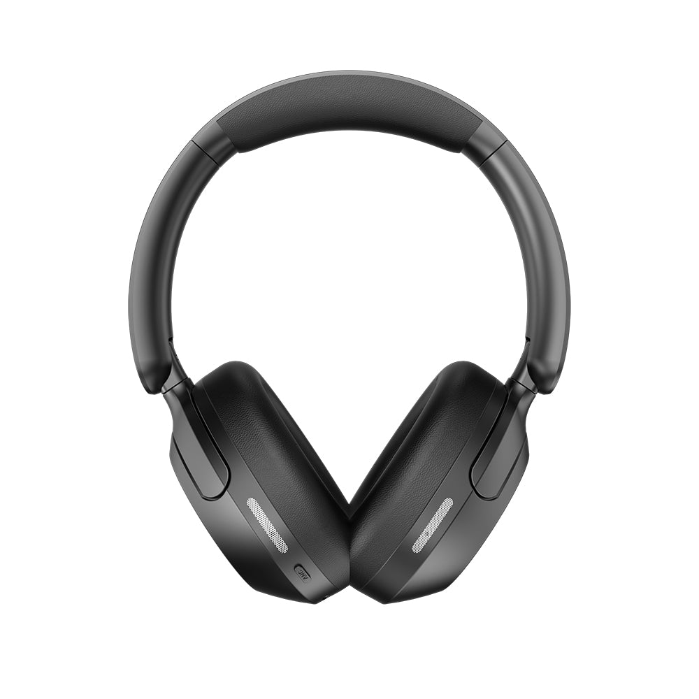 Audífonos Cubitt Power Headphones #color_obsidian black