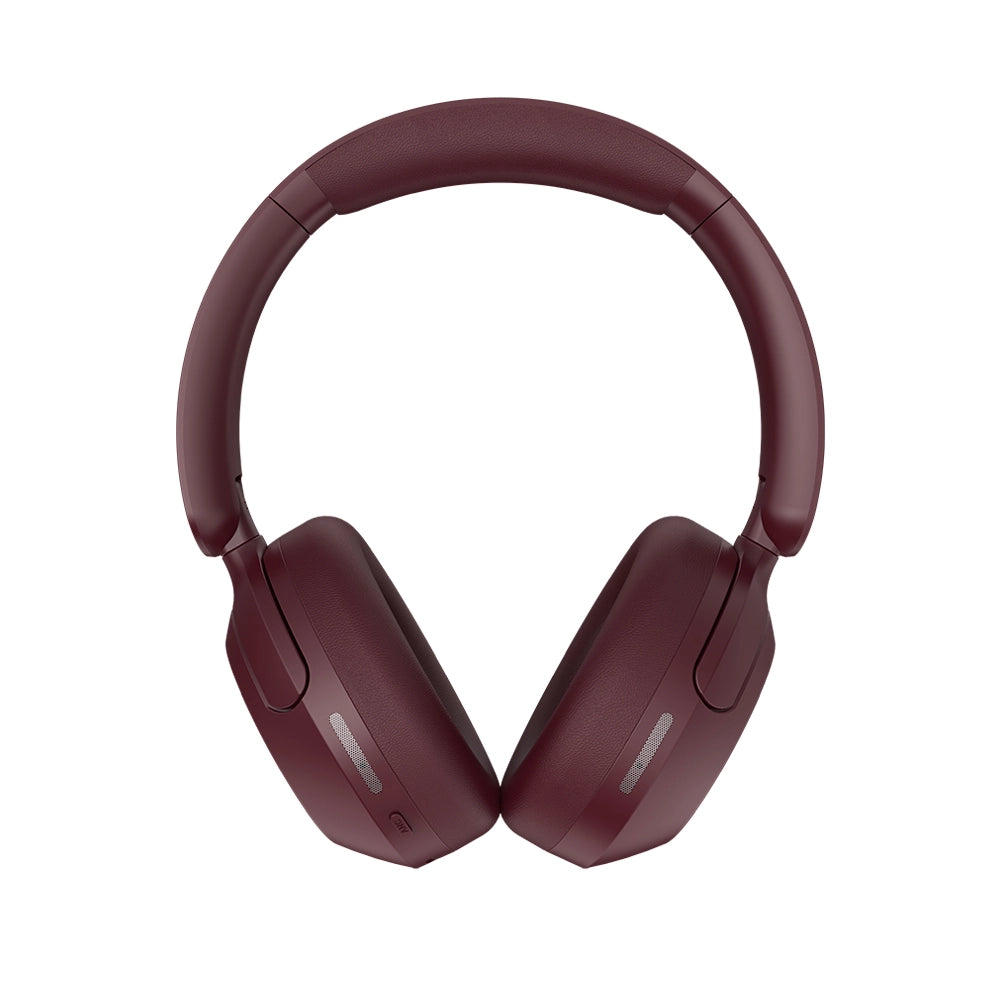 Audífonos Cubitt Power Headphones #color_deep burgundy