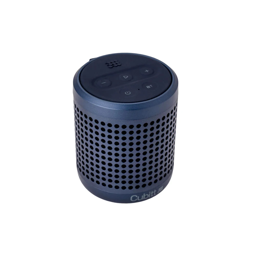 Bocina Cubitt Power Go Gen2 #color_deepest blue