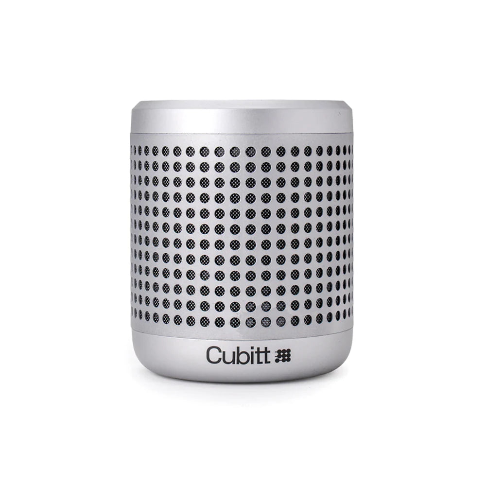 Bocina Cubitt Power Go Gen2 #color_light silver