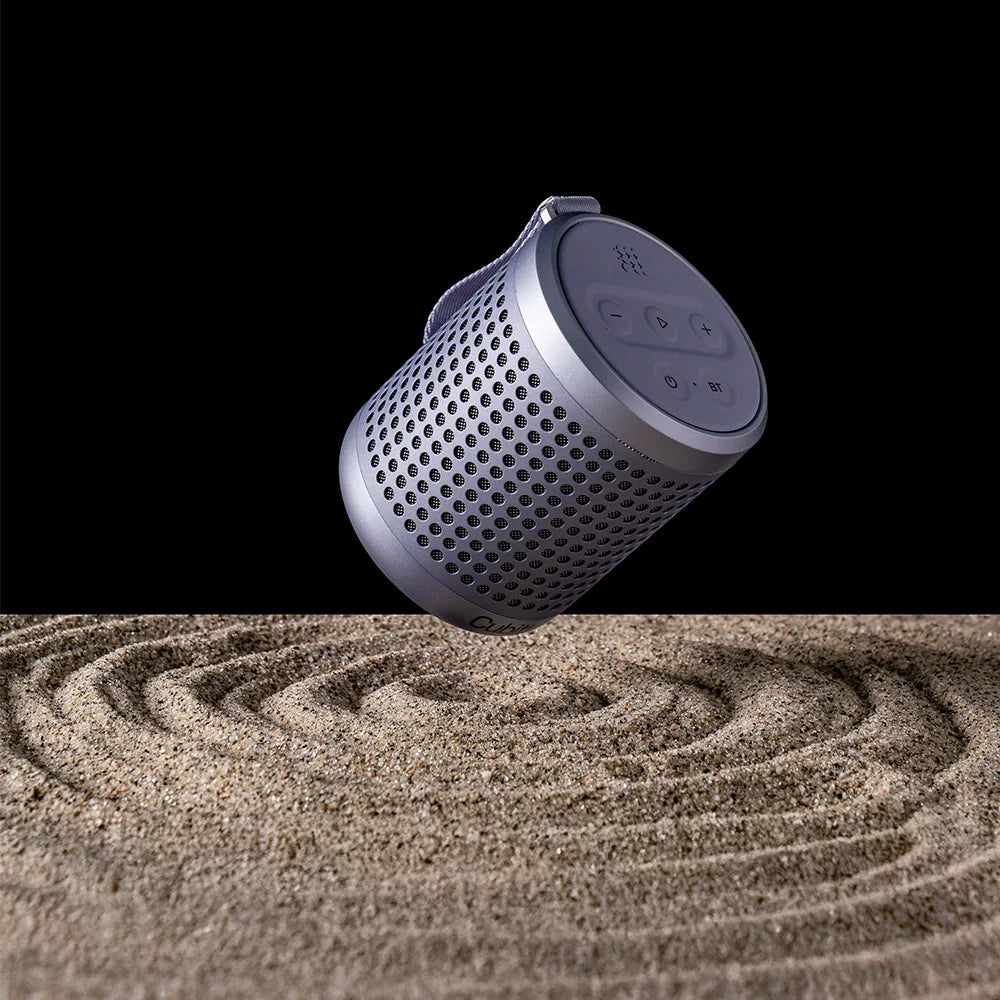 Bocina Cubitt Power Go Gen2 #color_dusty lilac