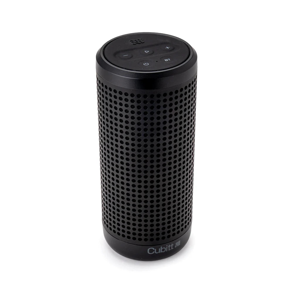 Bocina Cubitt Power Plus Gen2 #color_obsidian black