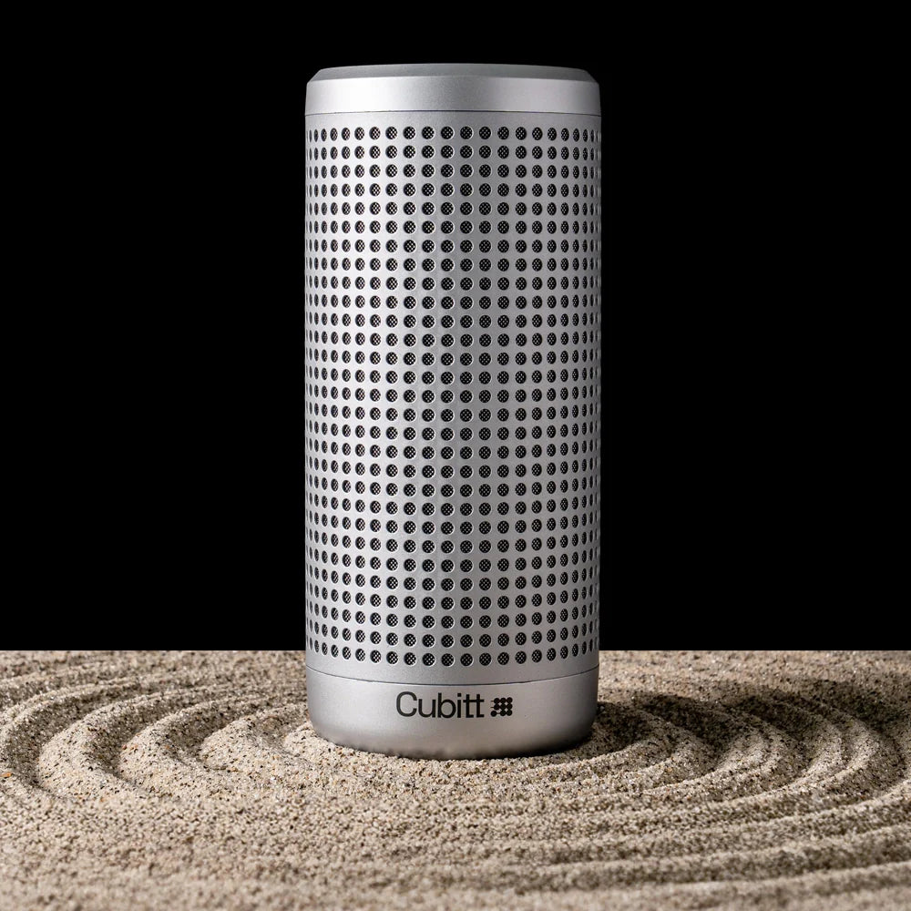 Bocina Cubitt Power Plus Gen2 #color_light silver